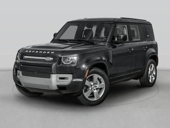 LAND ROVER DEFENDER 2024 SALEJEEU9R2266168 image